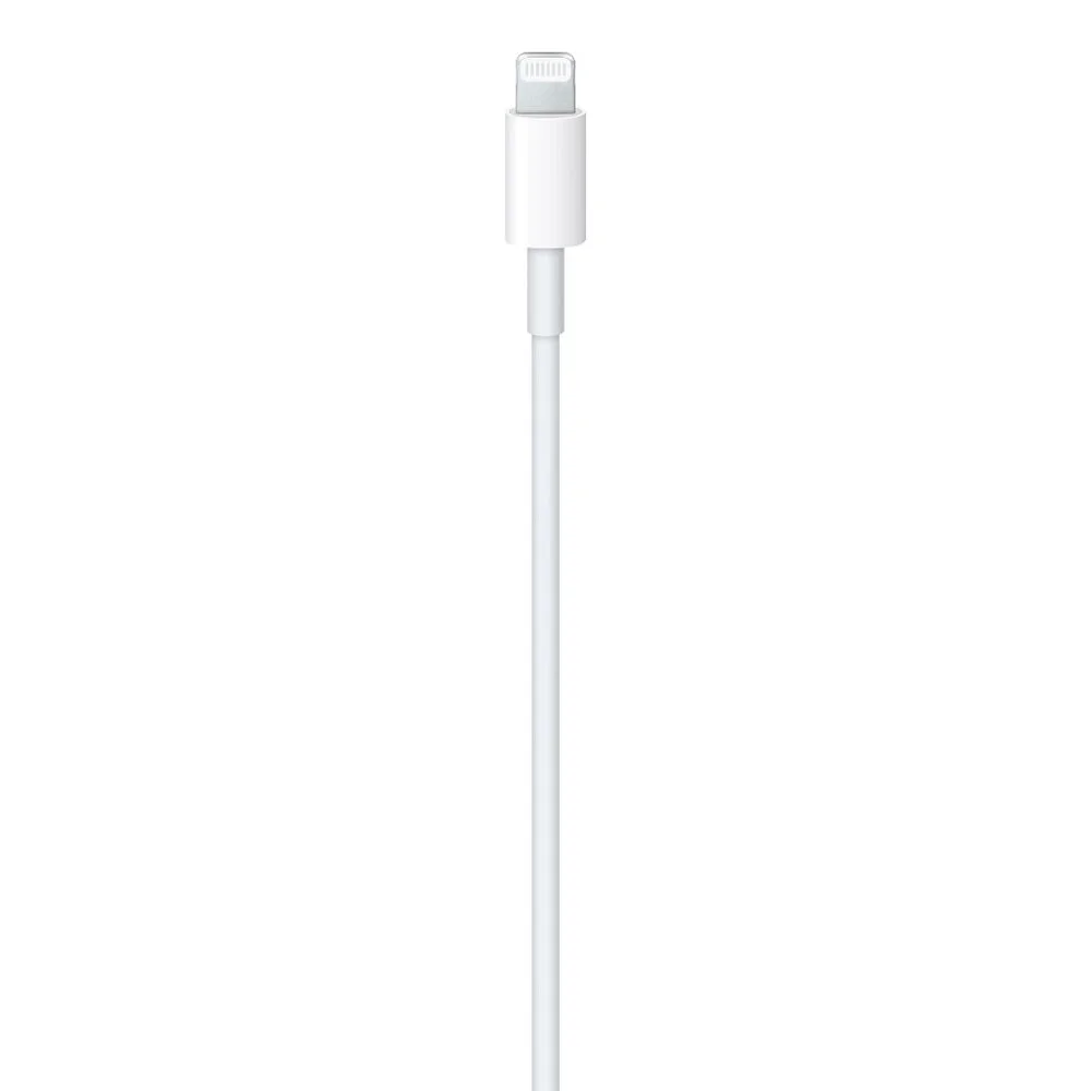 Genuine OEM Apple USB C to Lightning Cable (1m) for iPhone & iPad
